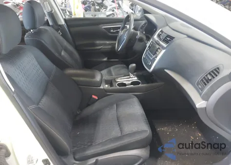 2016 Nissan Altima 2.5/2.5 S/2.5 Sl/2.5 Sr/2.5 Sv from USA, damaged, VIN 1N4AL3AP5GC186433